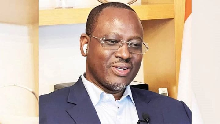 CÔTE D’IVOIRE _Publication de la liste électorale provisoire: le parti de l'ancien Président de l'Assemblée Nationale, Soro Guillaume s'indigne